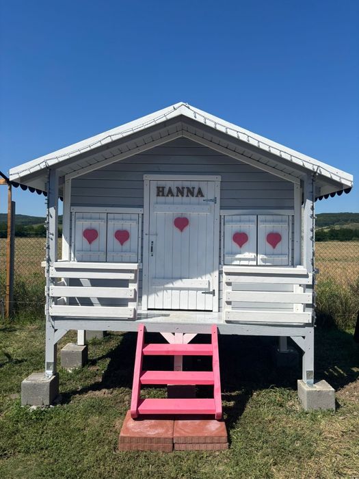 Spatii de joaca pt copii