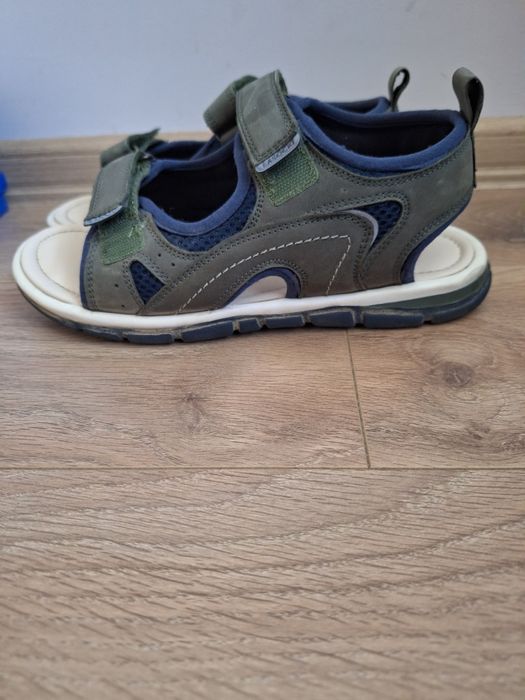 Детски сандали за момче Lasocki