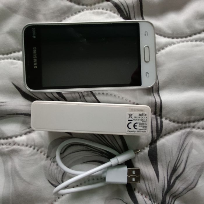 Samsung Galaxy J1 Mini Prime