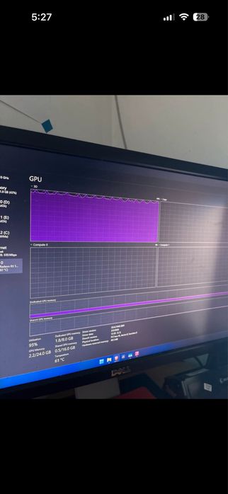 Placa video AMD RX 5700