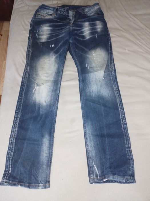 Pantalon barbati diferite  modele