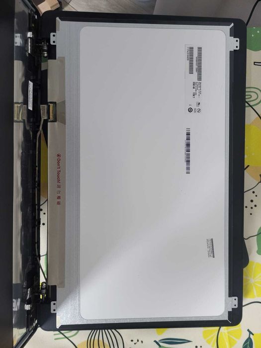 Dezmembrez laptop HP 17-by-0100ng display 17.3 baterie tastatura