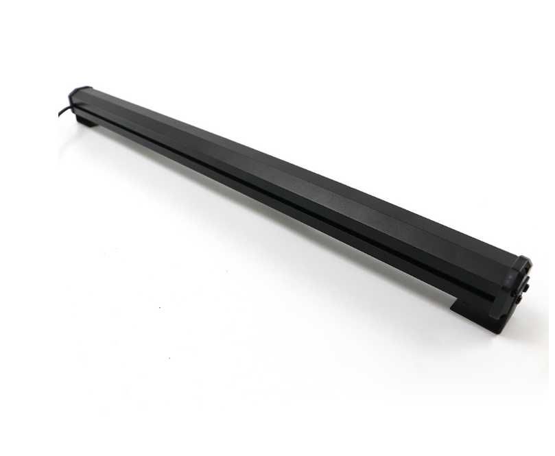 Led аварийна сигнална лампа маяк 59cm, 12V 24V