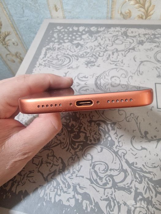 iPhone 17 Pro Max 256GB Orange LL/A | 92% | eSIM | Full