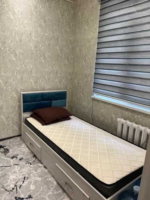 Уютная 2х комнатная квартира на Ц7 / Цум