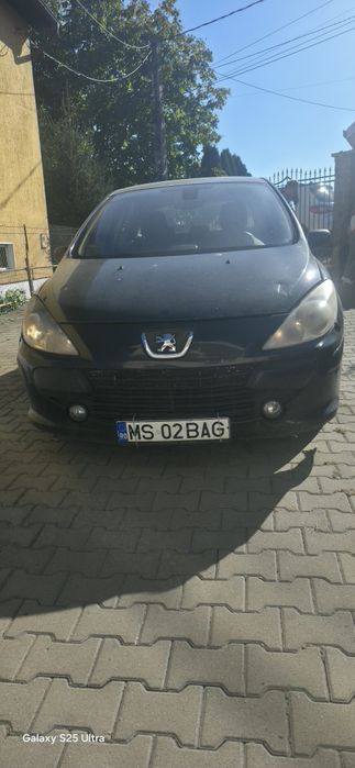 Peugeot  307 an 2006
