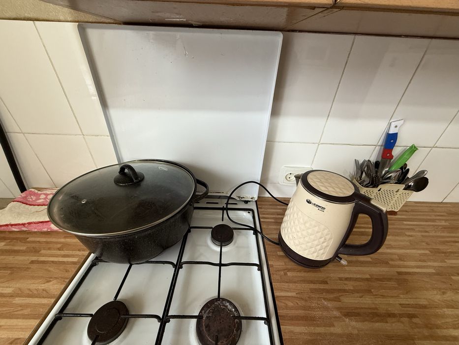 Сдам 2–ку Командировачным!!