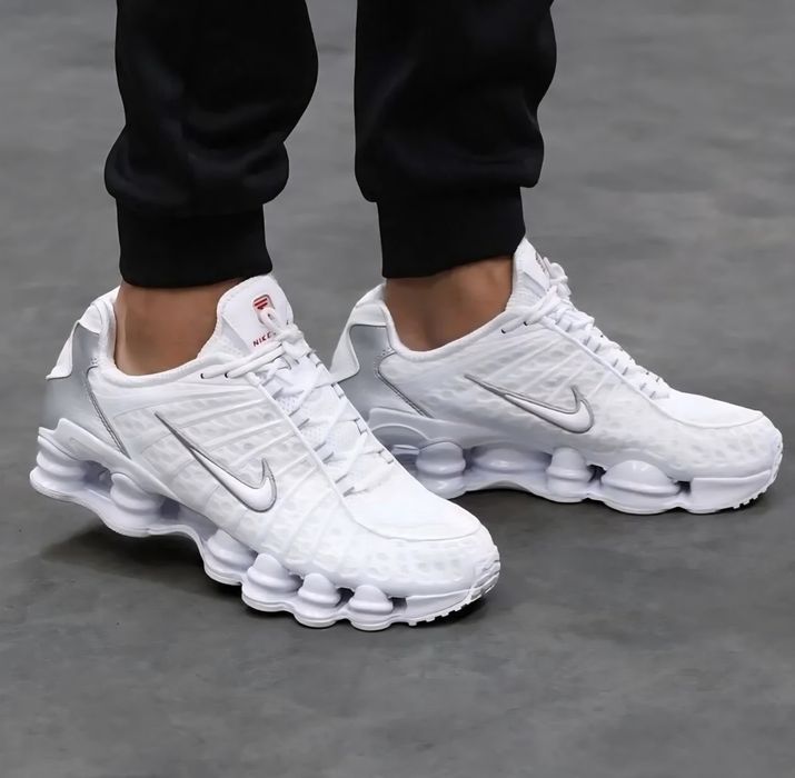 Nike shox tl различни разцветки