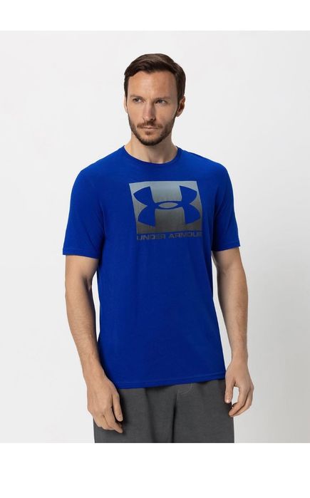 Футболки Under Armour