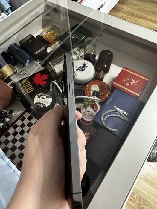 Iphone 12 pro max 512gb