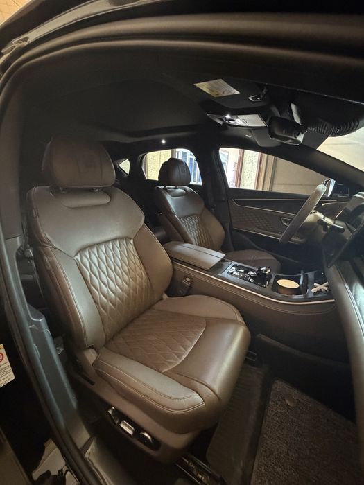Byd han dual mator 3.9 sekunlik
