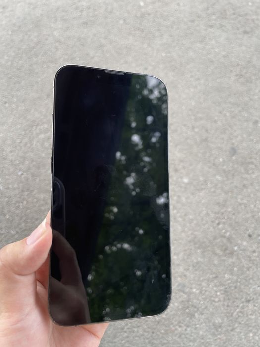 apple iphone 13 pro