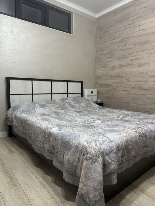 Продается кровать 1.60х2.0
