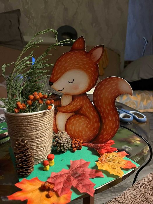 поделки ручной работы