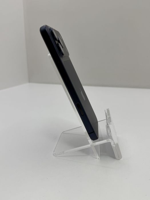 iPhone 17 Pro Max 2TB 5G Deep Blue, 26 cicluri, ca nou