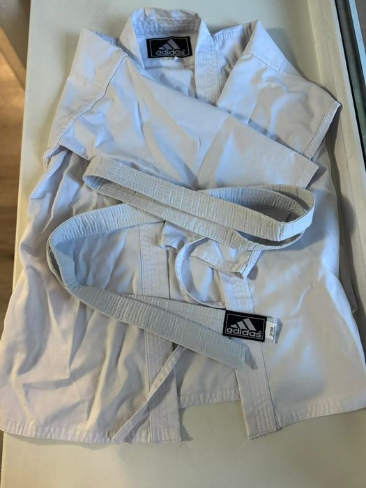 Кимоно для карате