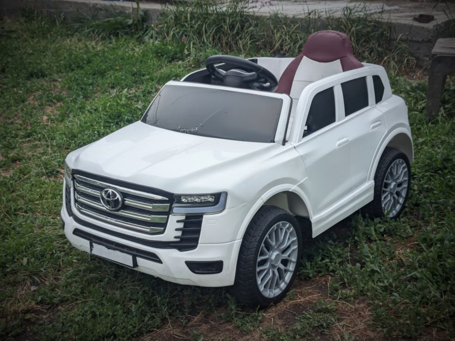 Электронная машинка