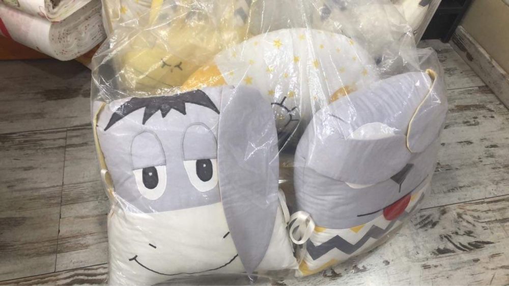 3D- Обиколници за КОШАРА