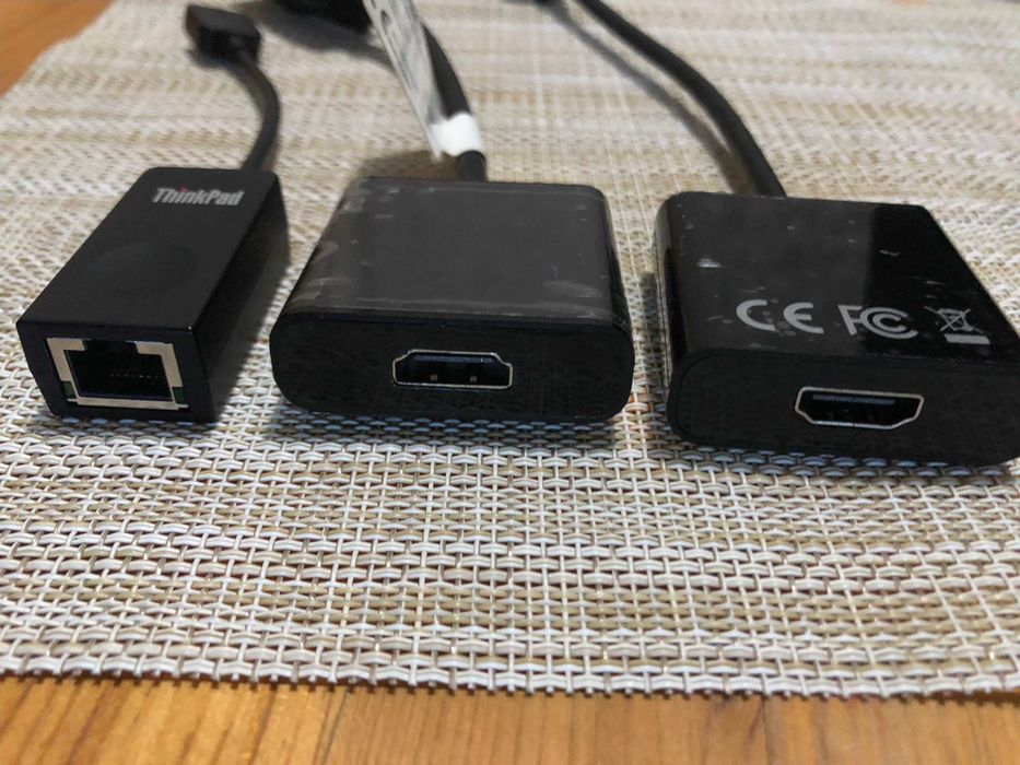 Преходници Адаптери