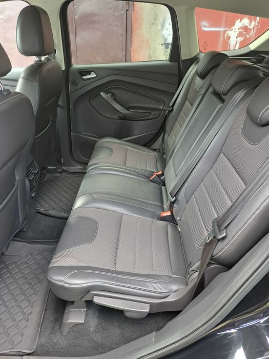 Ford kuga diesel 2016