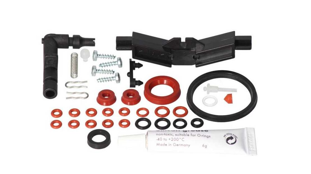 Piese si accesorii pentru espressor, aparate de cafea