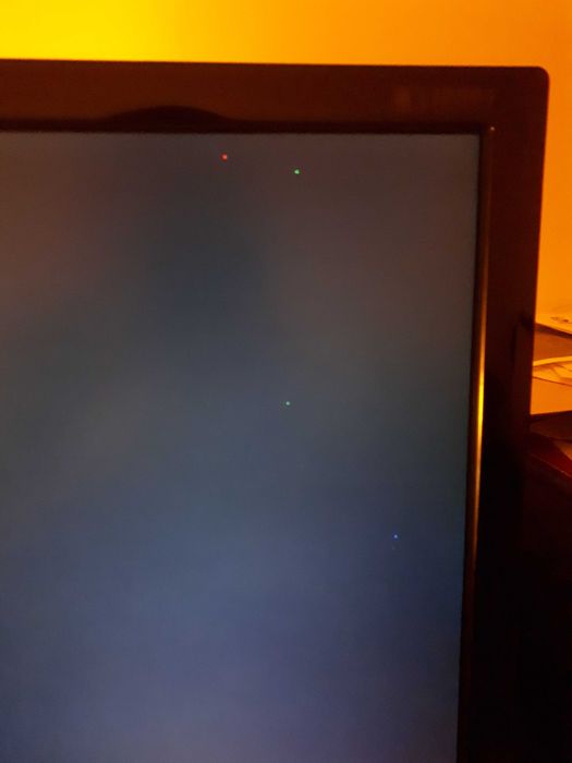 Monitor Samsung 21,5 inch