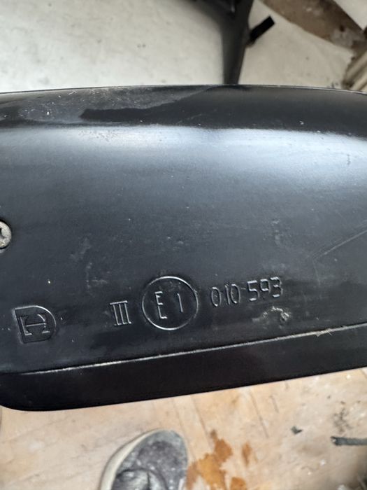 Оригинални огледала Ауди А6 Ц5 Audi A6 C5