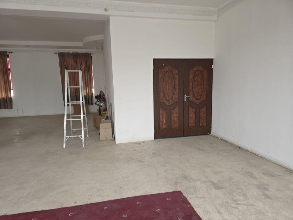 140 квадират 12.12 2 этаж аренда янги мост йони