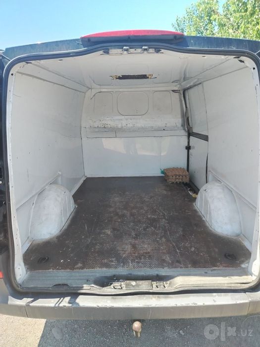 Mercedes_Bens Vito