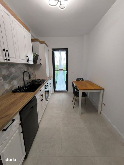 Apartament premium de închiriat, 45 mp | Prima închiriere | TOTUL NOU