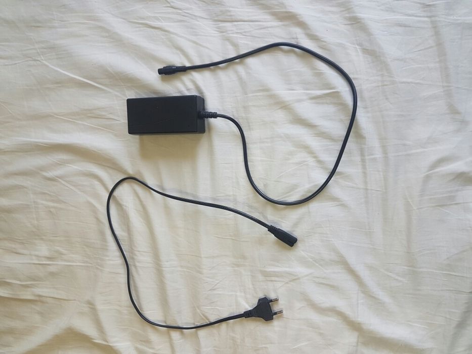 Героскутор, Сигвей