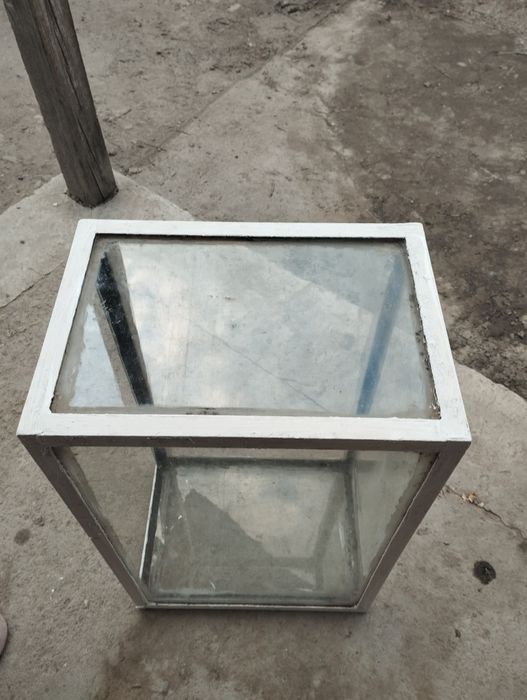 Аквариум в хорошем качестве.