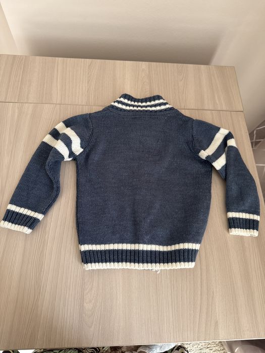 Кофты на 1-2 года на девочку, на мальчика 86 размер