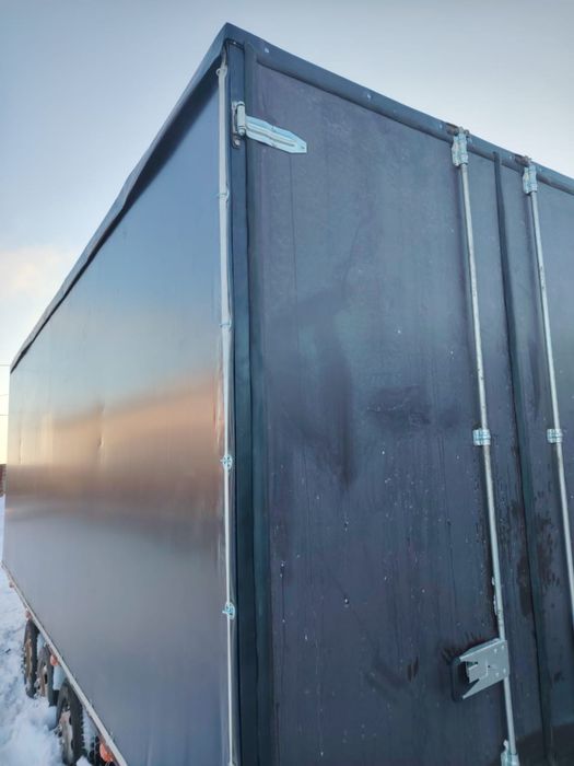 Продам прицеп на газель