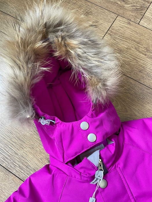 Комбинезоны детские для девочек 80, 104 см