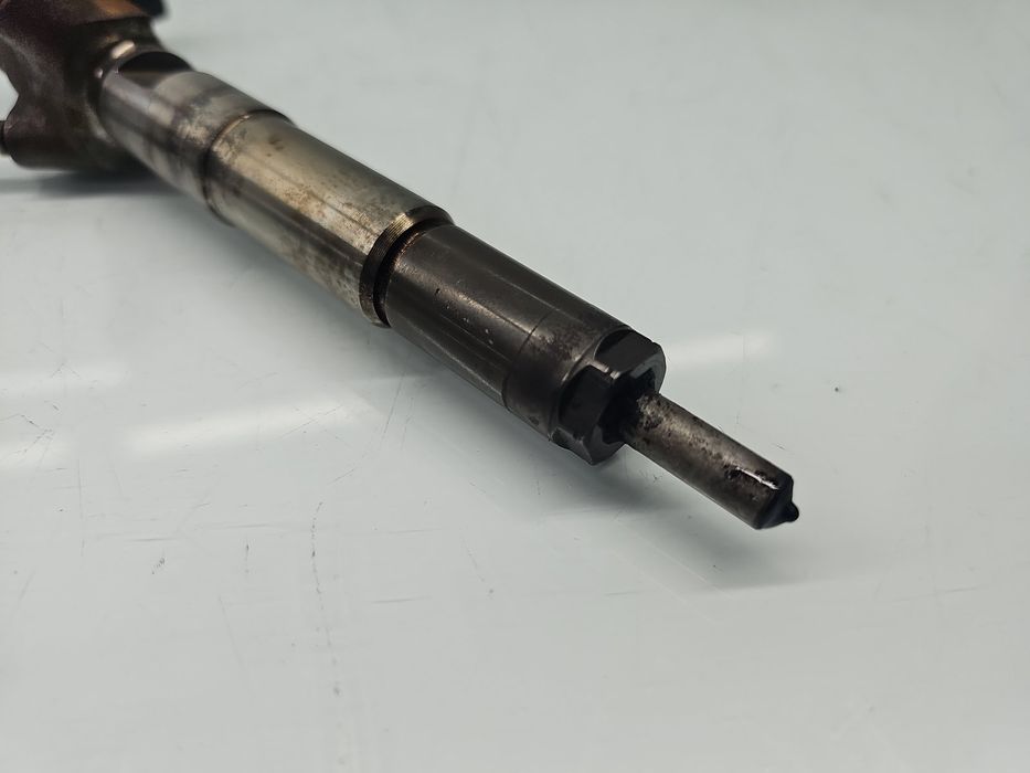 Injector Renault Megane 3 [Fabr 2008-2015] 8201100113 1.5 dCi K9K-A6 8