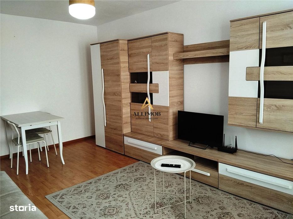 Apartament 2 camere in Ploiesti, zona Sud
