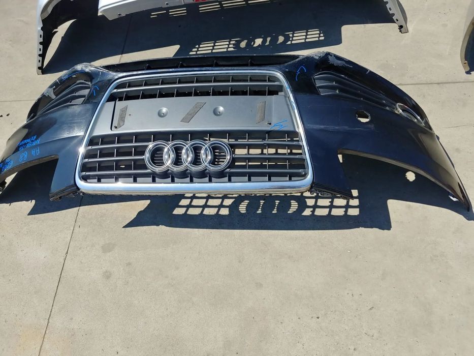 bara fata audi a4 b8 8k0853651