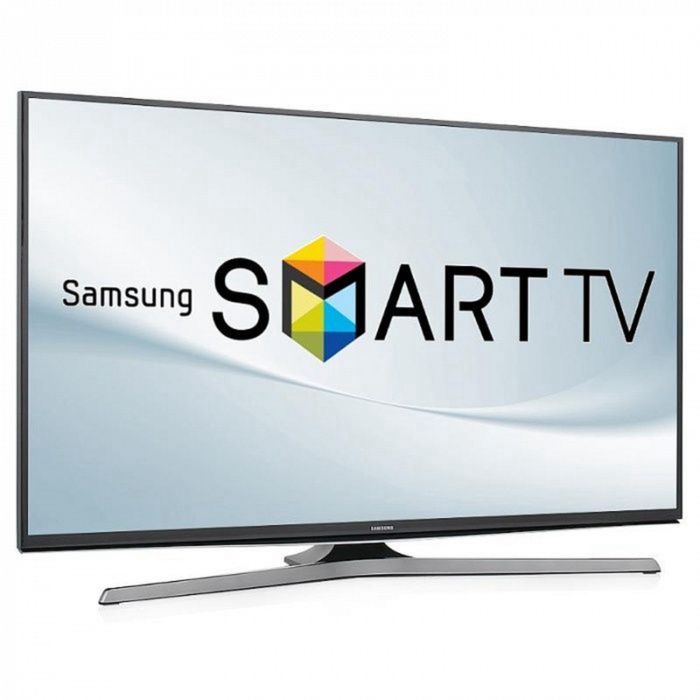 Телевизор Samsung *43* SMART TV