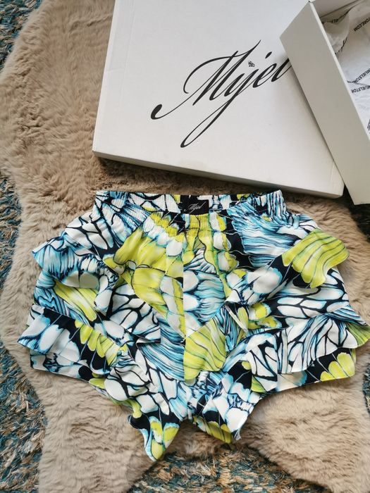 Mijel, Alessa / Алеса, панталонки, пола-панталон