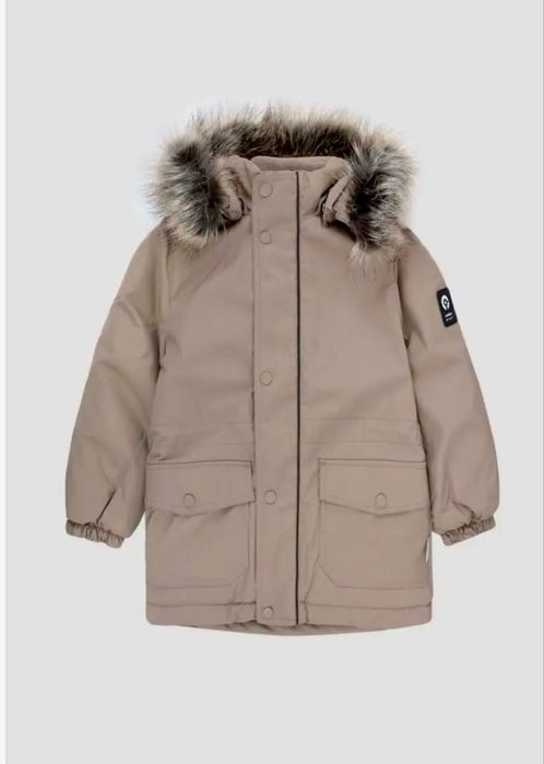 Зимняя куртка crockid