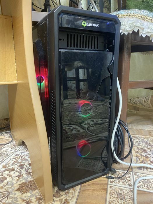 Игровой комьпютер