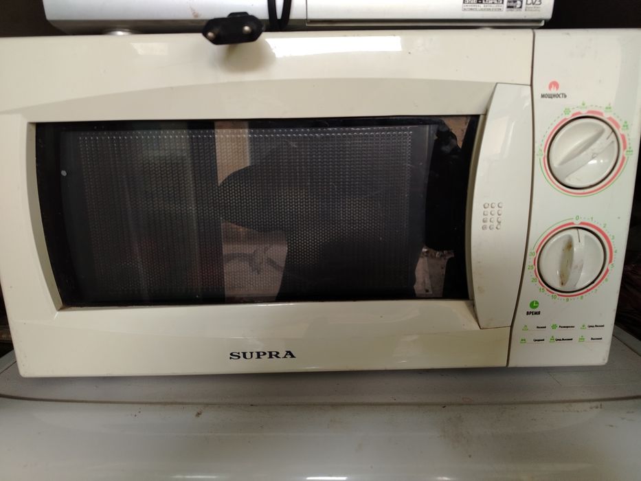 Mikranofka ishlaydi ishlatilgan