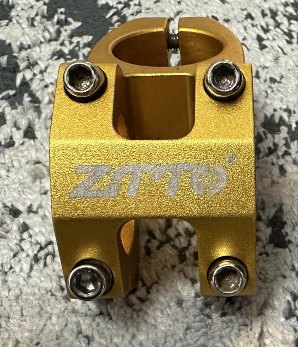 Вынос руля для велосипеда