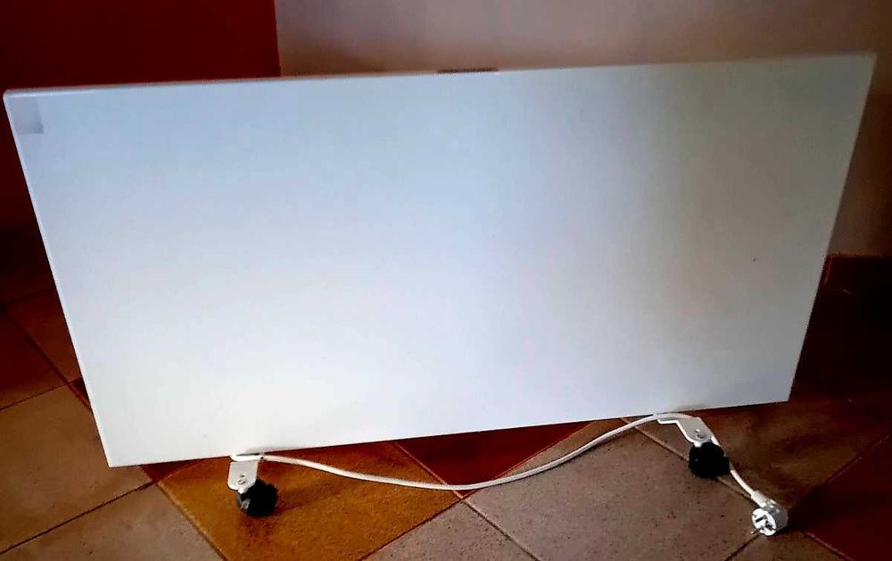 Печка електрическа Хюндай, Маслен радиатор, Грил за скара