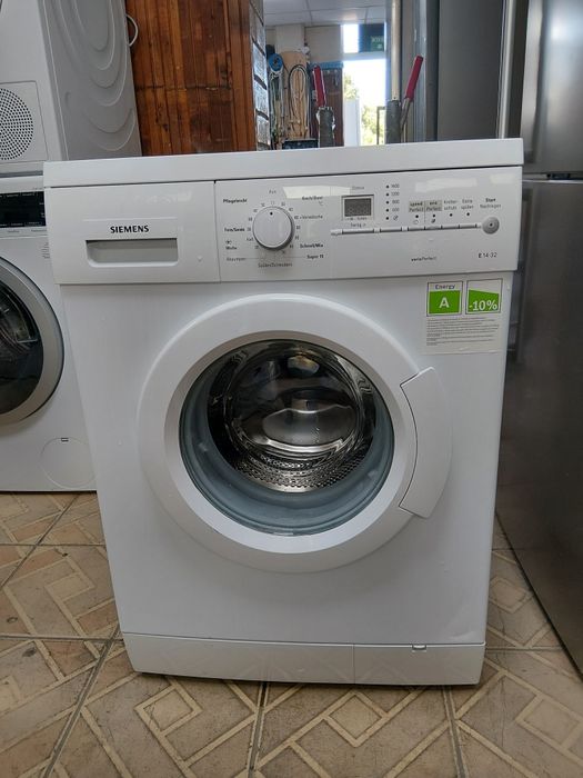 Пералня Сименс Siemens Made in Germany А++ 7кг с две години гаранция!