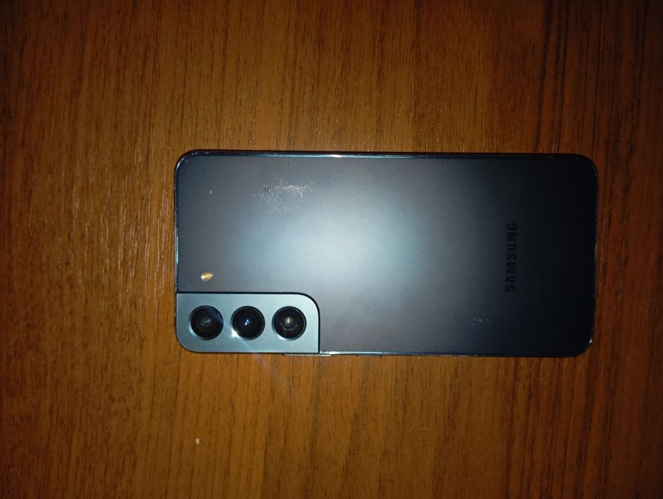 Samsung S22 256 gb