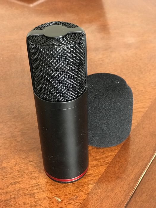 Focusrite Scarlett Solo Studio