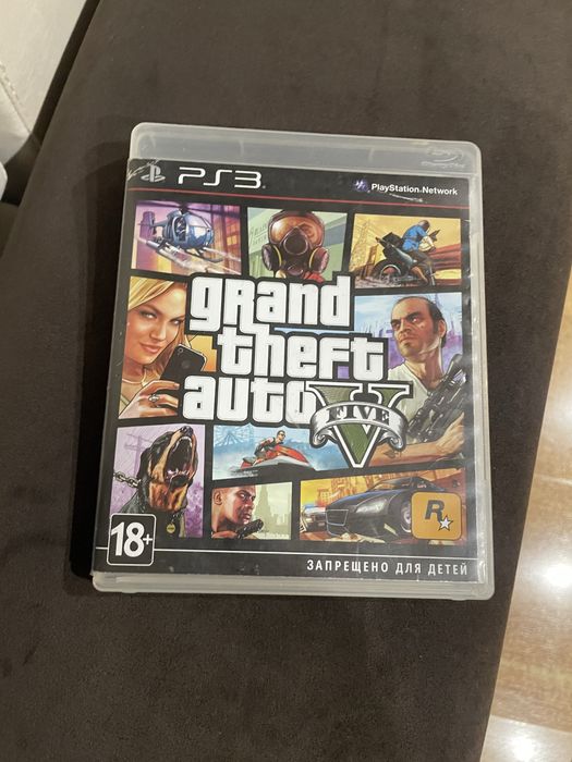 Диски PlayStation 3  Ps-3