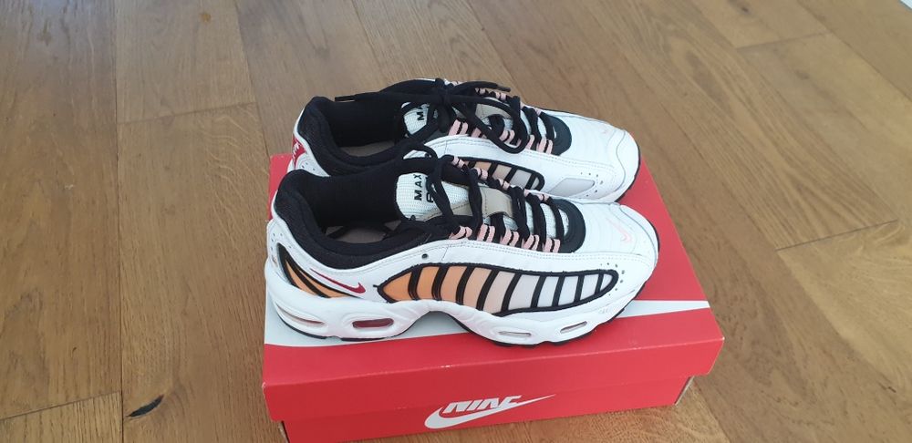 Nike Air Max Tailwind 4 Roman Numerals Phantom Oradea Adroa Fashion